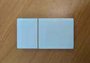 雷克沙（Lexar）USB3.1高速二合一讀卡器 華為NM卡讀卡器 NM卡/TF卡 多功能 Type-C 隨配卡針 輕松互傳 曬單實拍圖