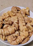 【工廠批發(fā)】純干熟鹵豬大腸五香加熱即食免洗去油真空包裝整箱 純干五香鹵肥腸5袋（1250克） 曬單實拍圖