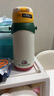 babycare兒童保溫杯水杯水壺吸管杯寶寶學(xué)飲杯316不銹鋼學(xué)生男女3-6歲+ 曬單實(shí)拍圖