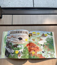 中國(guó)國(guó)家公園 : 中國(guó)給世界的禮物 3-6歲 書(shū)香節(jié) 閱讀節(jié)  曬單實(shí)拍圖