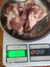 新鮮羊肉原切手把肉羊肋排羊肋排帶骨全羊切塊羊寸排羊標(biāo)排 4斤裝 曬單實(shí)拍圖