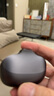 FIIL 【重磅新品】Atom耳夾式藍(lán)牙耳機(jī)高音質(zhì)氣傳導(dǎo)無(wú)線開(kāi)放式跑步運(yùn)動(dòng)耳機(jī)掛耳適用于華為小米蘋(píng)果灰 曬單實(shí)拍圖
