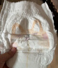 好奇（Huggies）軟萌星人柯基褲拉拉褲XXL26片(15kg以上)加大號嬰兒尿不濕 曬單實拍圖