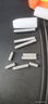 首力低溫修補焊接家用焊條打火機用高性能銅鐵鋁藥芯焊棒焊絲 修補焊條-6條裝(打火機可用) 曬單實(shí)拍圖