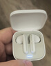 小米（MI）Redmi Buds 6 活力版 藍牙耳機 30小時長續(xù)航 適用于安卓蘋果手機 白色 曬單實拍圖
