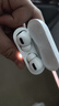Apple/一代二代三代/Pro一代Pro二代耳機原裝正品單只補配 AirpodsPro一代 右耳 99新 a2083 曬單實(shí)拍圖