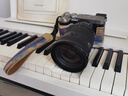 索尼（SONY）Alpha 7C II 新一代全畫幅雙影像小“7“A7CM2 微單數(shù)碼相機 A7C2/ ILCE-7CM2 A7C2銀色單機【888+皮套+128G卡】 官方標配 曬單實拍圖