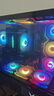 華碩GeForce RTX 5060-8G TUF電競特工/DUAL 雪豹/PRIME大師/TX天選/巨齒鯊 電腦主機(jī)電競游戲獨(dú)立顯卡 華碩 TUF-RTX5060-O8G-GAMING 曬單實(shí)拍圖