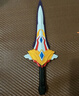 靈動創(chuàng)想男孩玩具劍奧特曼武器特利迦發(fā)光發(fā)聲光劍寶劍六一兒童節(jié)禮物 曬單實拍圖