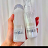 芙麗芳絲（Freeplus）水乳套裝護(hù)膚品化妝品柔潤型爽膚水+乳液七夕情人節(jié)禮物送女朋友 曬單實拍圖