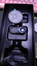 影石（Insta360）GO 3S 4K 拇指相機(jī) instax360go3s Vlog騎行親子寵物運(yùn)動(dòng)相機(jī)防水防抖攝影攝像機(jī)口袋相機(jī)運(yùn)動(dòng)相機(jī) 運(yùn)動(dòng)套裝 星耀黑128G 官方標(biāo)配 曬單實(shí)拍圖