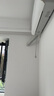 美的空調(diào) 3匹 酷省電Ultra 省電神機(jī) 超一級能效 客廳空調(diào)立式柜機(jī) 國家補(bǔ)貼 KFR-72LW/N8KS1-1U 曬單實(shí)拍圖