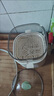 煮蛋器自動(dòng)斷電德國(guó)原裝品質(zhì)宿舍早餐煮蛋神器多功能家用小型蒸蛋器 雙層 尊享高配三件套【蛋架+鋼碗+蒸籠】 曬單實(shí)拍圖