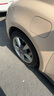 佳通輪胎（Giti）GitiComfort 225V1 215/50R18 96V原配歐拉好貓柯珞克 汽車輪胎 曬單實拍圖