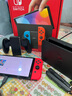 任天堂（Nintendo）【國內(nèi)保稅倉】Switch2/1代 OLED/續(xù)航加強(qiáng)日版/港版便攜家用ns體感游戲機(jī)掌機(jī) 日版OLED紅藍(lán)64GB保稅（贈(zèng)共享會(huì)員） 曬單實(shí)拍圖