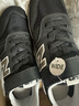 NEW BALANCE4-14歲大童秋冬時(shí)尚百搭休閑運動(dòng)鞋373KG 曬單實(shí)拍圖