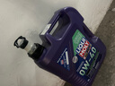力魔（LIQUI MOLY）德國(guó)原裝進(jìn)口 能量型PAO全合成機(jī)油 0W-40 A3/B4級(jí) 4L 曬單實(shí)拍圖