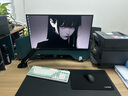 AOC 27英寸2K電競(jìng)顯示器240HZ FastIPS快速液晶 0.5ms游戲電腦顯示屏幕HDR10 升級(jí)2K 320Hz Q27G10SE 曬單實(shí)拍圖