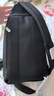 新秀麗（Samsonite）男士商務(wù)旅行時尚單肩包通勤運動休閑斜挎包七夕禮物 KO1 曬單實拍圖