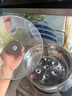 炊大皇304不銹鋼湯鍋+蒸屜 湯蒸燉鍋蒸鍋雙耳煮粥煮面 22cm 電磁爐通用 曬單實拍圖