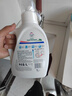 威露士清可新洗衣液松木香15斤全瓶組合裝（2.25L*2+1L*3）除菌除螨留香 曬單實拍圖