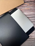 浪倜【頭層牛皮】適用華為MateBook Fold筆記本電腦內膽包huawei新款支架收納便攜式非凡大師保護套 玄黑色【多檔調節支架+腕托】高端真皮不傷機 華為 MateBook Fold 曬單實(shí)拍圖