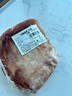 灘羊鮮生 寧夏灘羊肉 生鮮羊肉禮盒新鮮羔羊排法式羊排燒烤火鍋食材年貨 羊排凈重2斤 曬單實拍圖