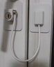 固特（GUTE）窗戶限位器窗戶鎖扣兒童安全鎖紗窗鎖安全防護(hù)推拉平開(kāi)窗鎖免打孔 曬單實(shí)拍圖