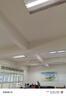 美的（Midea）吊扇工業(yè)電風扇48/56吋家用客廳電風扇輕音鐵葉大風力宿舍工廠樓頂扇吸頂風扇 FC120-BA（48寸/1.2米） 曬單實拍圖
