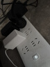 悠品12V2.5A/3A電源適配器電腦顯示器電源線(xiàn)路由器機頂盒監控攝像頭DC充電器5.5*2.5/2.1mm圓口通用2A 曬單實(shí)拍圖