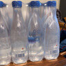 5100西藏冰川礦泉水鉆石500ml*24瓶 整箱瓶裝 高端天然飲用礦泉水 曬單實拍圖