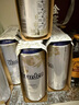 福佳白啤酒500ml*18聽整箱裝金獎(jiǎng)小麥精釀百威集團(tuán)  曬單實(shí)拍圖