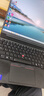 ThinkPad 聯(lián)想E16 AI PC 輕薄便攜筆記本電腦酷睿Ultra7 255H 32G 1T 2.5K 商務(wù)辦公本 黑色 曬單實拍圖