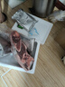 中農順 灘羊肉 羊后腿整只5斤 羊腿整根羊肉生鮮 火鍋燒烤食材 源頭直發(fā) 曬單實(shí)拍圖