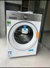 東芝（TOSHIBA）滾筒洗衣機全自動 純平全嵌【玉兔2.0高奢版 DG-10T183BW】10KG大容量 智能投放 專業(yè)除毛 DG-10T183BW 曬單實拍圖