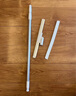 Little seal日本魔術(shù)掃把刮水拖地兩用硅膠衛(wèi)生間浴室大號地板刮拖把掃水神器 曬單實拍圖