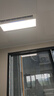 美的（Midea）涼霸廚房衛(wèi)生間嵌入式集成吊頂照明一體遙控冷風(fēng)機排氣換氣吹風(fēng)B8 曬單實拍圖