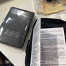 科碩（KESU）1TB 移動硬盤 大容量 USB3.0手機筆記本電腦外接存儲機械硬盤2.5英寸 K1-時尚黑+硬盤包  曬單實拍圖