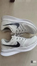 耐克（NIKE）官方RUN SWIFT 3男子公路專業(yè)跑步鞋秋季透氣緩震DR2695 005塵光子色/黑/白色/狼灰 42 曬單實(shí)拍圖
