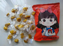 王小焗鹽焗豬尾巴開袋即食廣東梅州客家特產(chǎn)小吃香辣小零食熟食 鹽焗豬尾巴 500g 【獨立小包裝】 曬單實拍圖