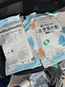 潔麗雅（Grace）旅行一次性床單被套罩枕套加厚四件套酒店床上用品單人款三件套 曬單實拍圖