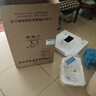 小鴨牌小洗衣機(jī)小型全自動8.5公斤波輪家用宿舍租房母嬰兒童小孩寶寶預(yù)約健康洗護(hù)風(fēng)干洗脫一體以舊換新 8.5kg全自動【大物洗滌+全國聯(lián)?！客该骱?曬單實拍圖