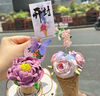 華為FreeClip 耳夾耳機(jī) 開(kāi)放式無(wú)線藍(lán)牙耳機(jī) 舒適穩(wěn)固佩戴/長(zhǎng)續(xù)航 暖星云 曬單實(shí)拍圖