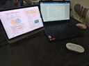 科大訊飛鼠標(biāo)Lite-M320星火版 搭載DeepSeek-R1 寫作問答 智能生成PPT 無線藍(lán)牙 輕音辦公鼠標(biāo) 白色 曬單實(shí)拍圖