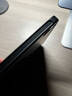 米斯登蘋果iPad Mini7保護套mini6磁吸magsafe簡約撞色磨砂無蓋8.3平板電腦殼透明防彎防摔軟膠后殼筆槽p 黑色磁吸款【黃色按鍵】磨砂保護套 iPad Mini7（8.3英寸） 曬單實拍圖