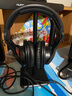 鐵三角（Audio-technica）ATH-M20x 入門級專業(yè)監(jiān)聽頭戴式耳機(jī) 曬單實(shí)拍圖