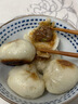 悅味紀 嵊州老面鮮肉小籠包800g 約30只 手工包子 早餐半成品 速食 曬單實拍圖