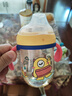 babycare兒童水杯嬰兒學(xué)飲杯6個月以上寶寶防摔吸管杯防嗆夏季水壺PPSU 曬單實拍圖