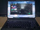 聯(lián)想（Lenovo)拯救者15.6寸Y7000/R9000P高刷電競游戲本i73060二手筆記本電腦 95新②⑧R9000P R7-5800H 3060 高配16G內(nèi)存+512G固態(tài) 曬單實拍圖
