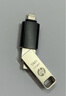 惠普256GB Type-C USB3.2 Gen1U盤加蘋果lightning轉(zhuǎn)接頭 手機(jī)電腦U盤x206c 全金屬雙接口學(xué)習(xí)辦公優(yōu)盤 曬單實(shí)拍圖